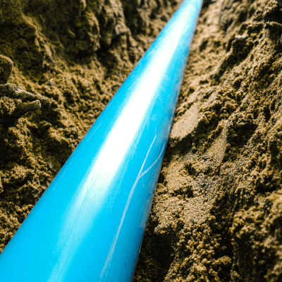 Sewer Lateral Rebate