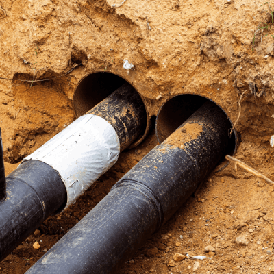 Trenchless Pipe Lining